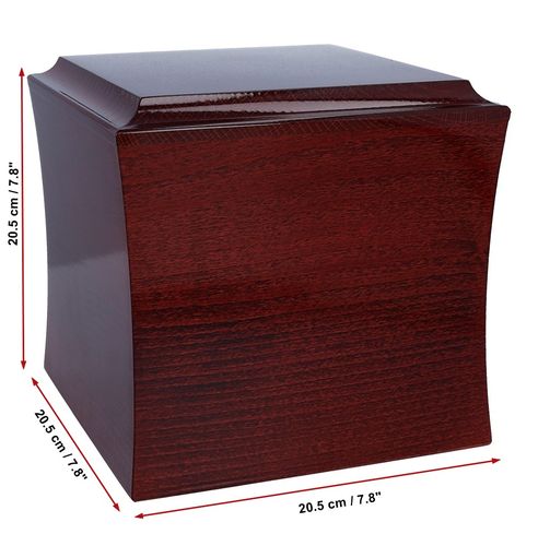 Urna celtycka z krzyżem na Arena.pl