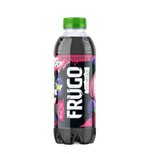 FRUGO Ultra Black Napój wieloowocowy niegazowany 1,1L