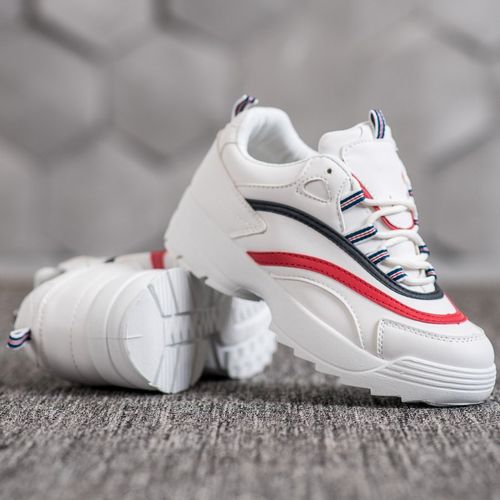 Modne Buty Na Platformie r.38 na Arena.pl