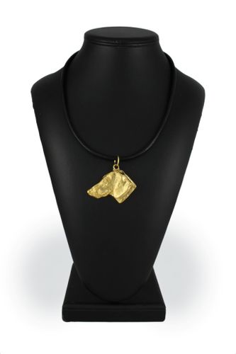 Jamnik - naszyjnik - 923 na Arena.pl