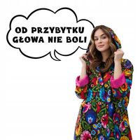 Lampki choinkowe retro Folkstar kolorowe w kształcie świeczki LED