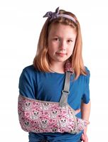 temblak dziecięcy Nosiłapka Słodkie Kotki roz 3