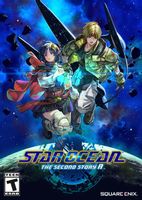 Star Ocean the Second Story R Klucz CD KEY WYSYŁKA 24/7