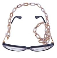 łańcuszek do okularów