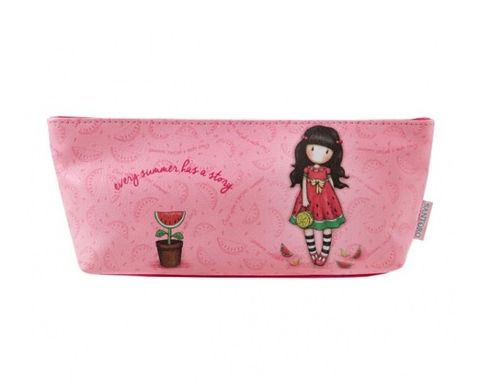 Gorjuss Piórnik/Kosmetyczka - Every Summer has a Story na Arena.pl