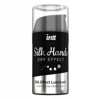 Żel intymny 15 ml, idealny do masturbacji. Na bazie silikonu.