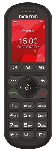 Telefon MaxCom MM39DSE 4g na Arena.pl