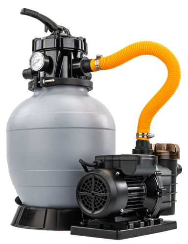 POMPA PIASKOWA PM-PPDB-400J na Arena.pl