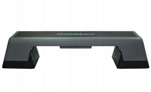 Step do aerobiku PROFESJONALNY 3 poziomy ST100 na Arena.pl