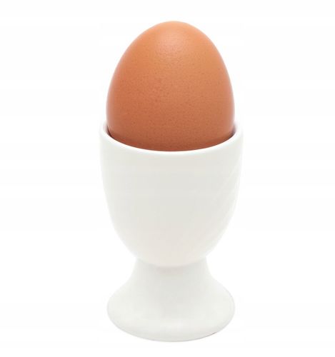 ZESTAW 6X KIELISZEK PODSTAWKA POD JAJKO DO JAJEK NA JAJKA WIELKANOC na Arena.pl