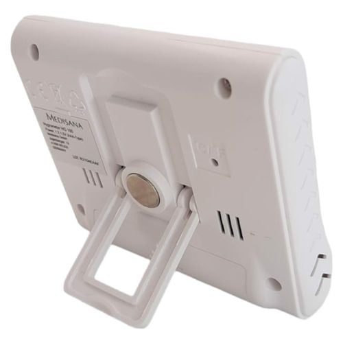 Higrometr z termometrem cyfrowy HG100 na Arena.pl