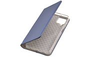 Etui Smart do Samsung Galaxy A12 / M12 niebieski