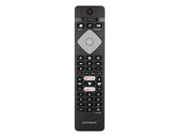 Pilot do PHILIPS LCD/LED 398GR10BEPHN AMBILIGHT, SMART, NETFLIX, RAKUTEN