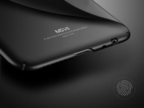 Etui MSVII Xiaomi Mi A2/6X Blue na Arena.pl