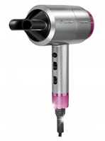 Suszarka do włosów jonizacja MPM MSW-22 1800W