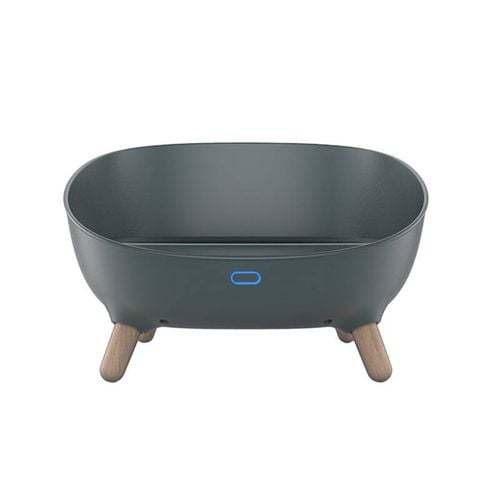 inteligentne legowisko z termoregulacją petoneer cozy sofa na Arena.pl