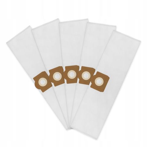 Worki do odkurzacza KARCHER WD 3 WD 2 Worek WD3 Zestaw 10szt + Filtr na Arena.pl