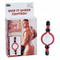 OPASKA ZACISKOWA PIERŚCIEŃ NA PENISA LASSO RING