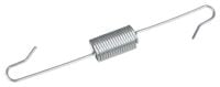 SPRĘŻYNA REGULATORA CEDRUS SILNIK Y196VE 482707