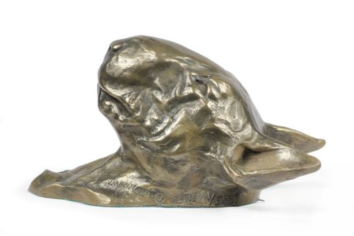 Bulterier - figurka - 381 na Arena.pl