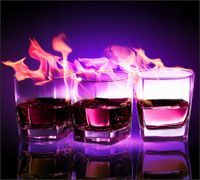 Tło do fotografii produktowej kulinarnej Flat Lay