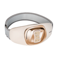 Pas do masaż stymulacji mięśni brzucha grzanie bezprzewodowy pilot Rebel