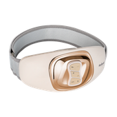 Pas do masaż stymulacji mięśni brzucha grzanie bezprzewodowy pilot Rebel