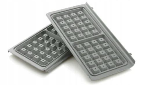 Gofrownica BREVILLE DuraCeramic VST072X zdjęcie 5