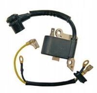 CEWKA ISKROWNIK do HUSQVARNA 41 42 136 137 141 142