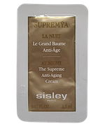 Sisley Supremya La Nuit At Night The Supreme Anti-Aging Cream 1,5ml