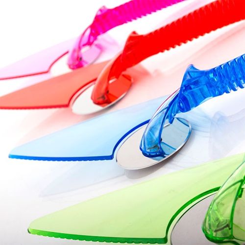 Szpatuła do Krojenia Pizzy na Arena.pl