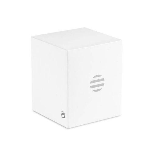 Głośnik bezprzew z bambusa na Arena.pl