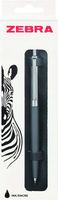 Długopis automatyczny PREMIUM Zebra Pen 901 Grey