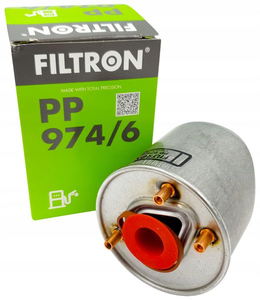 PP974/6 - Filtr paliwa zdjęcie 8