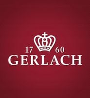 GERLACH MUZA SZTUĆCE 6x ŁYŻECZKA DO HERBATY POŁYSK LUZ