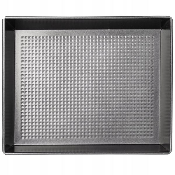 KADAX Blacha Forma Do Pieczenia Zestaw 2x Foremki zdjęcie 6