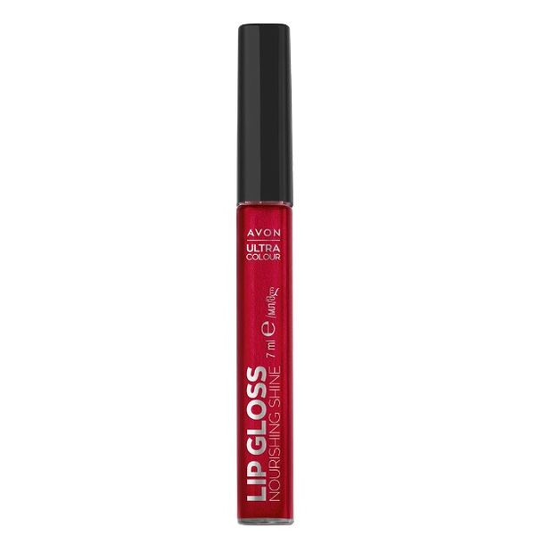 Avon Ultralśniący błyszczyk ust Pomegranate Punch zdjęcie 1