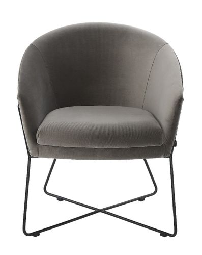 Fotel Noye 68x68x77cm na Arena.pl