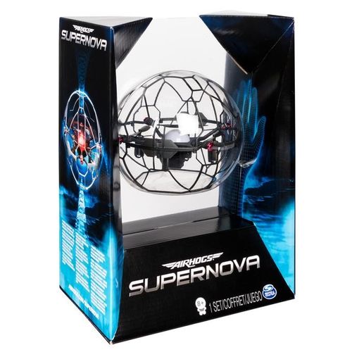 Spin Master Air Hogs Supernova na Arena.pl