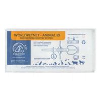 Mikroczip RF-IDW-3 (kod 616) 7mmx1.25mm MIKRO