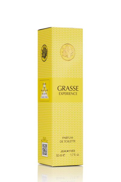 Milton Lloyd Grasse Experience Perfum Toaletowy Dla Kobiet 50ml zdjęcie 3