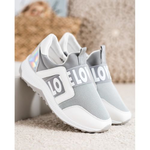 Slipony Na Platformie Love r.36 na Arena.pl