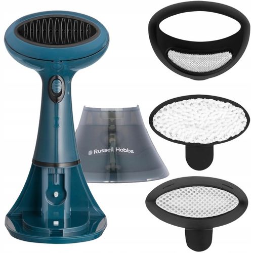 Parownica do ubrań RUSSELL HOBBS 27220-56 Steam Genie Ręczny steamer na Arena.pl