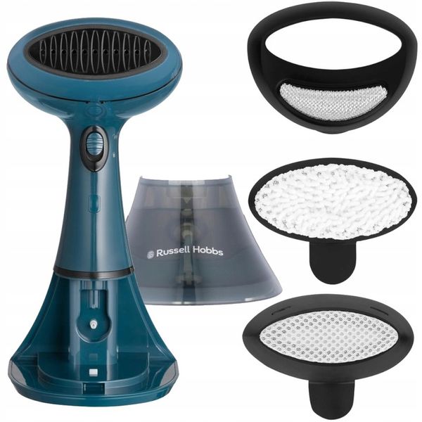 Parownica do ubrań RUSSELL HOBBS 27220-56 Steam Genie Ręczny steamer zdjęcie 9
