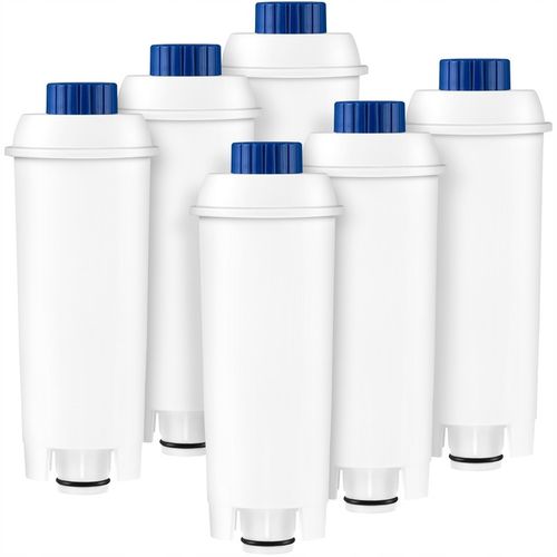 6 FILTR do ekspresu DELONGHI DINAMICA MAGNIFICA ECAM na Arena.pl