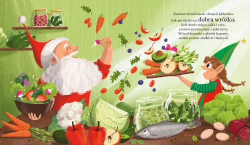 Święta za pasem na Arena.pl