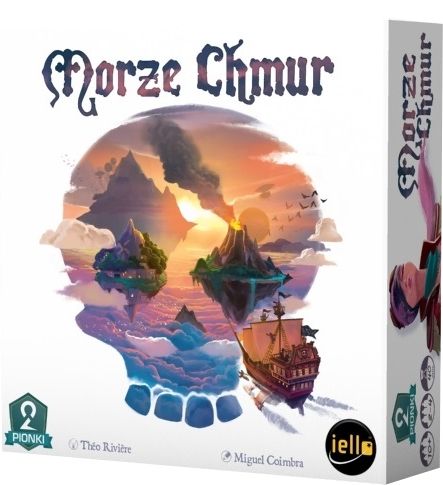 Gra Morze Chmur na Arena.pl