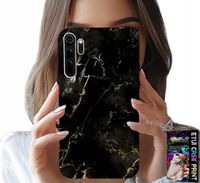 ETUI DO XIAOMI NOTE 8 - KAMIENNE ELEGANCKIE WZORY FUTERAŁ CASE
