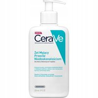 CeraVe Żel myjący przeciw niedoskonałościom 236 ml