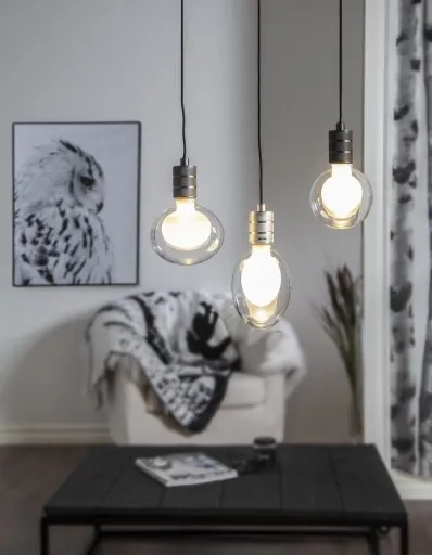 Żarówka LED SPACE 3-Stopnie MOCY 3,5W 2700k zdjęcie 10